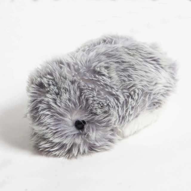 Moflin - питомец с ИИ и эмоциями