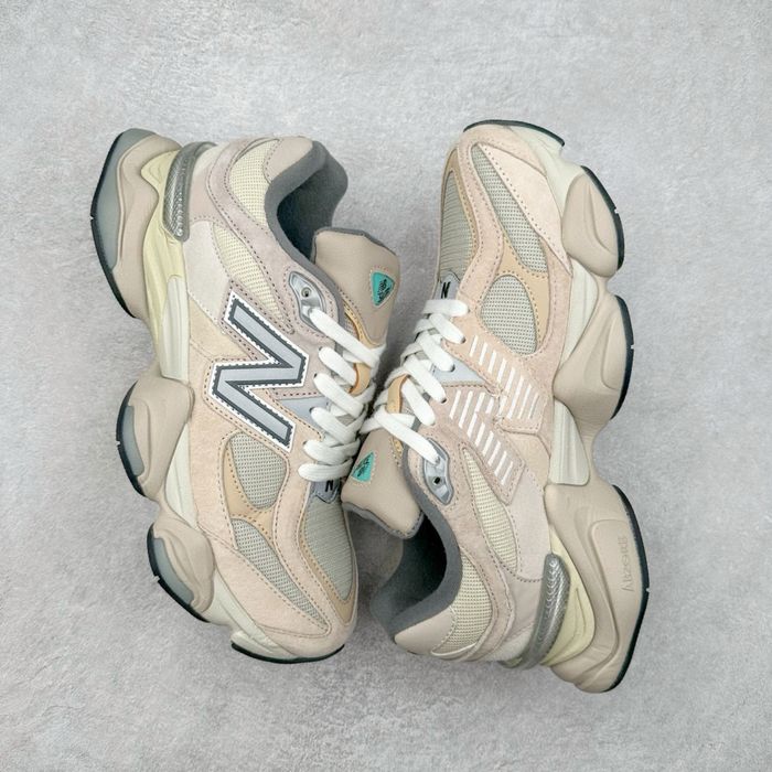 New Balance 9060 “Sea Salt Surf”
