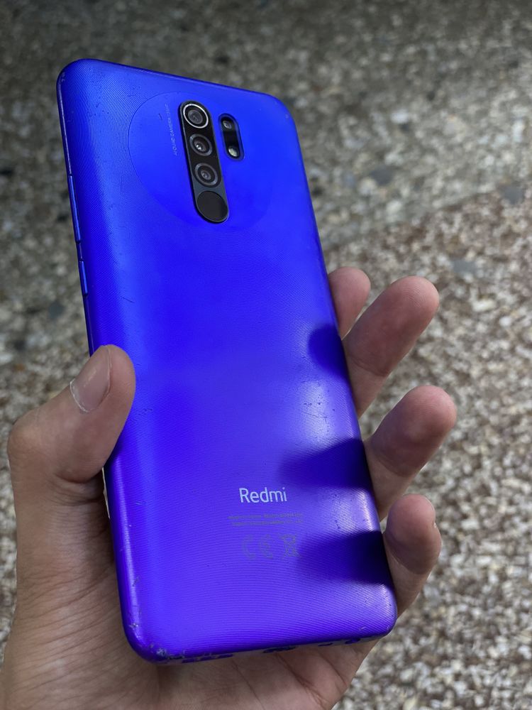 redmi 9 32GB Sotilad