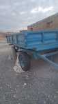 Traktor Fargonada