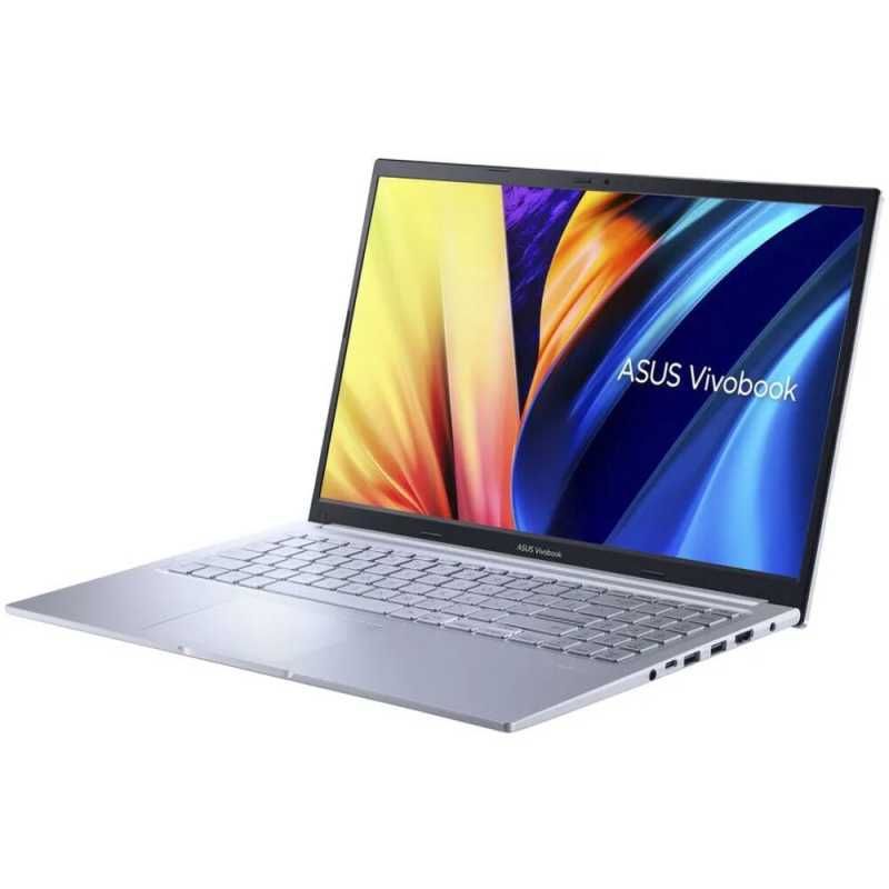 Продаётся новый ноутбук Asus VivoBook X1502 (i5-12500H/8/512/15,6"IPS)