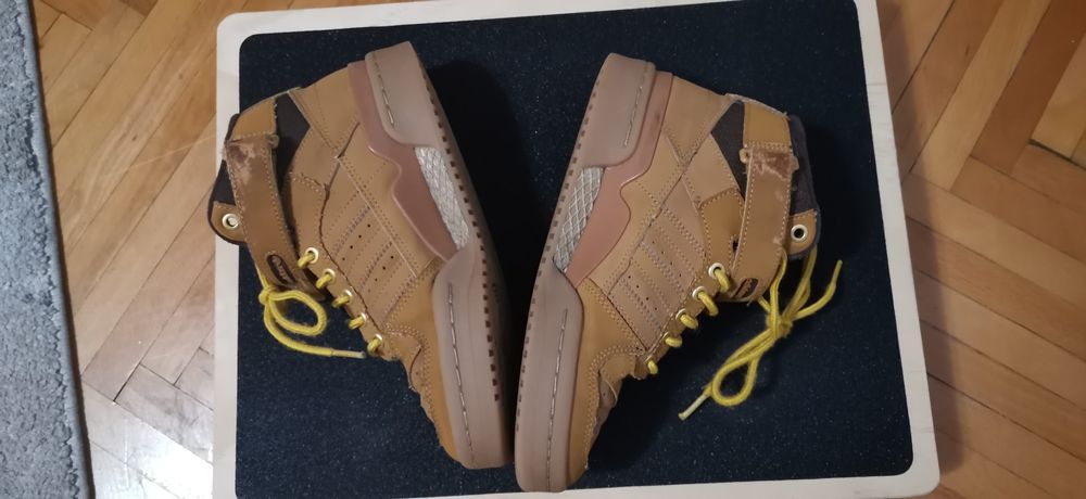 Ghete Adidas baieti