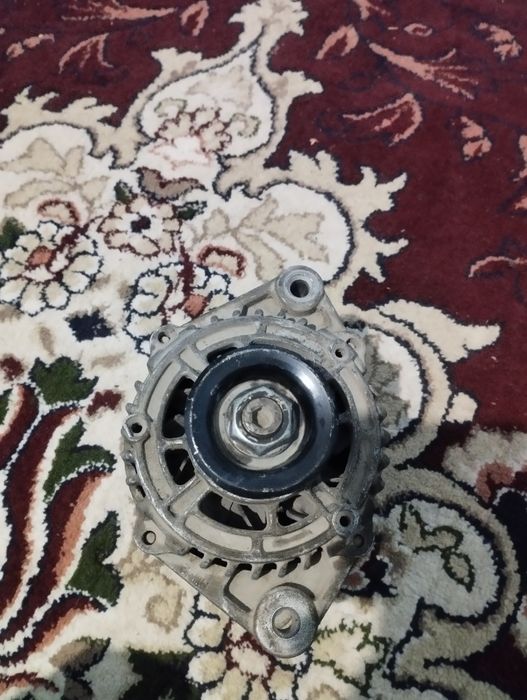 Spark 1.25 matorga ginerator sotiladi