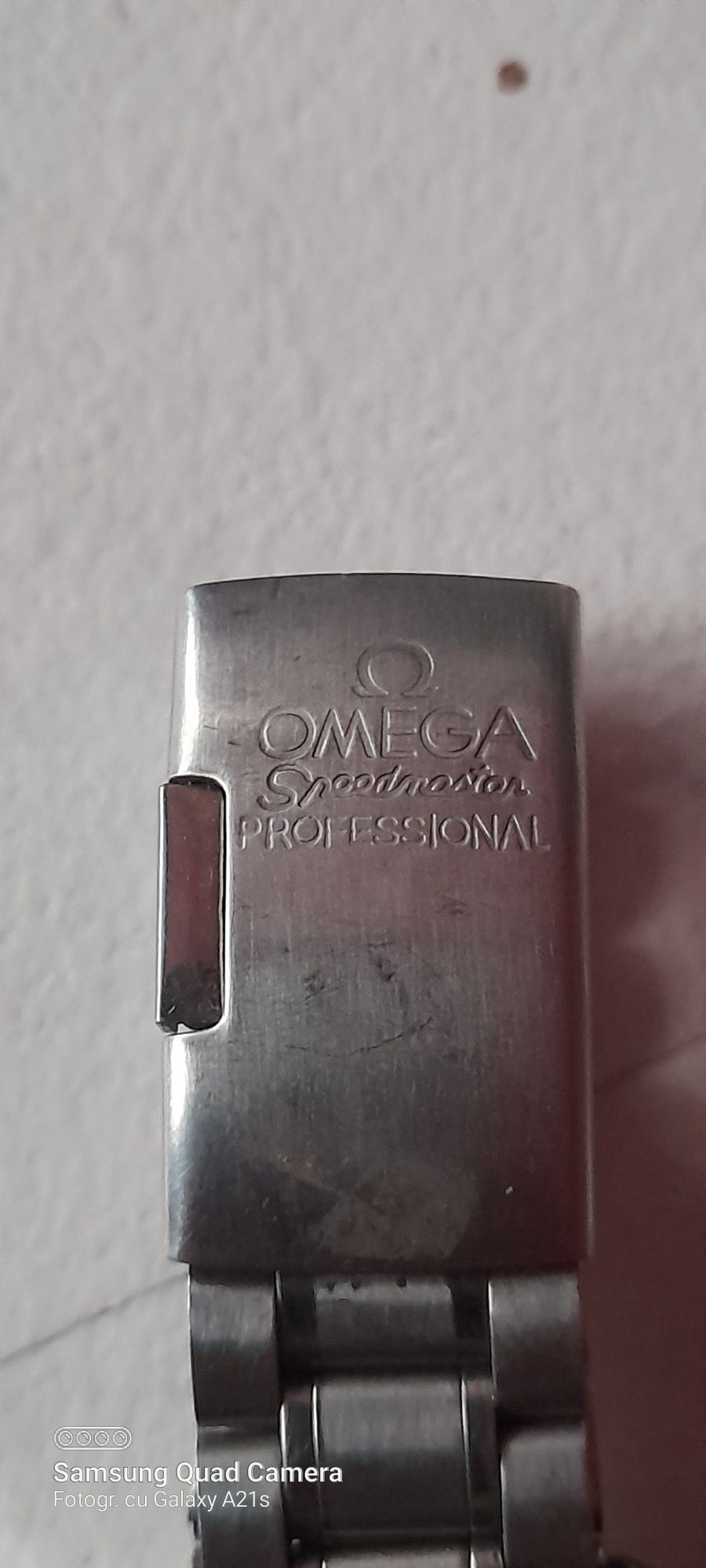 Ceas omega James boond 007 ediție limitată