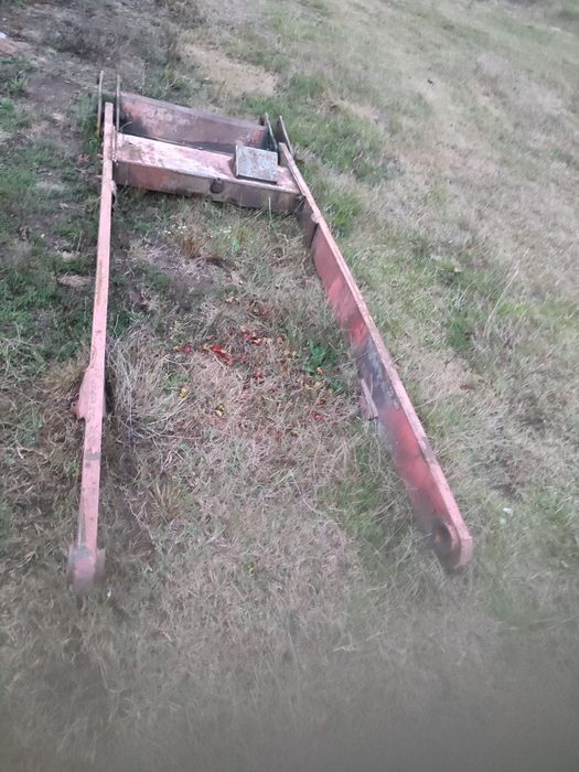 Vând , brațe, punte spate, inversor,  pompă turolă...etc