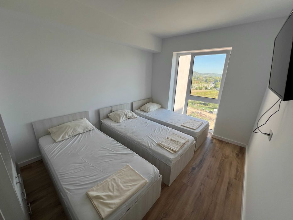 Apartament nou de inchiriat Prima Green | 3 camere