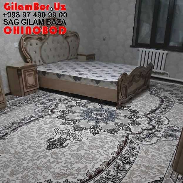 GilamBor.Uz - Chinoz Gilamlar Markazi