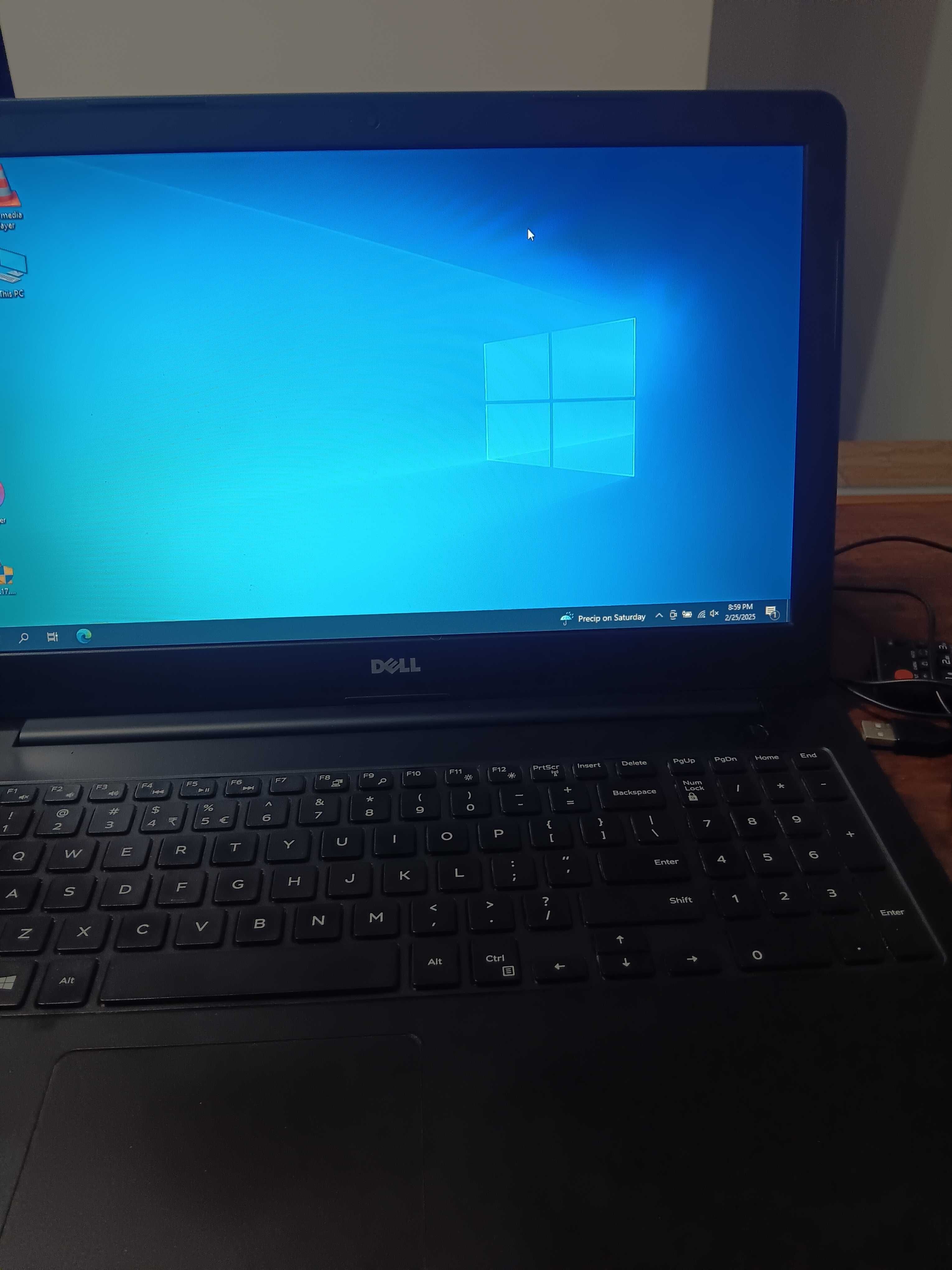 Laptop Dell latitude 3550 i5