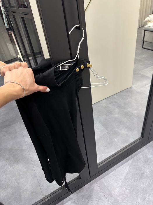 Боди Elisabetta Franchi