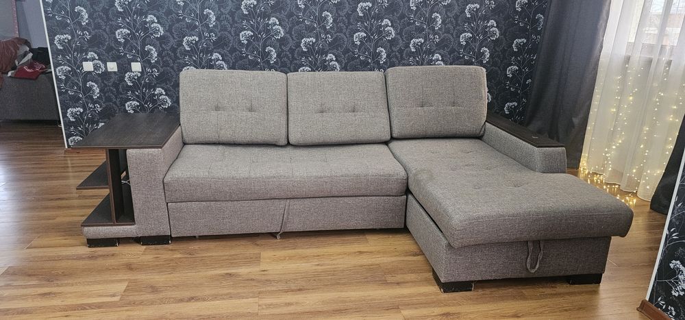 Продаётся диван и кресло!