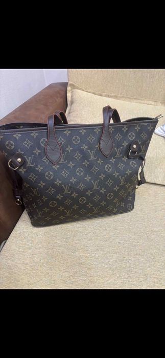 Geanta Louis Vutton  mare