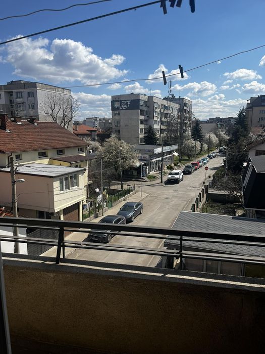 Дава се под наем Тристаен апартамент в София, Сухата река - 80 кв.м за 600 € - Снимка #7