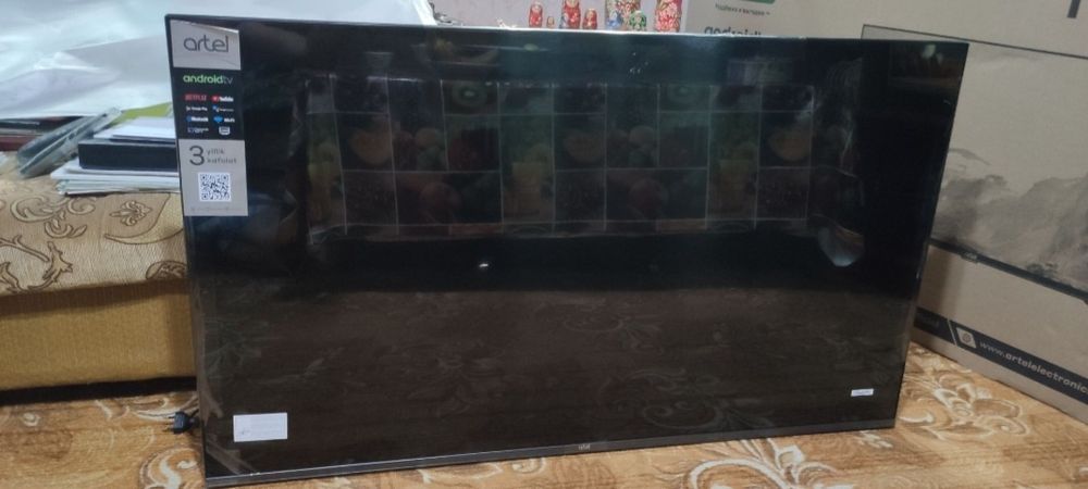 ARTEL 50 smart galasavoy