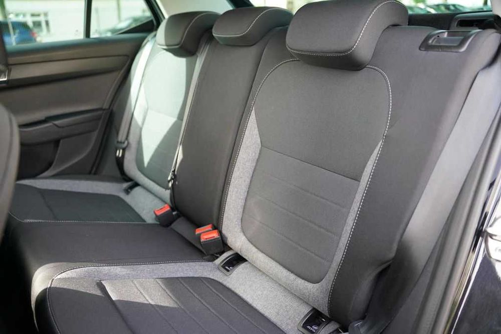 Inchirieri masini Bucuresti - skoda fabia diesel