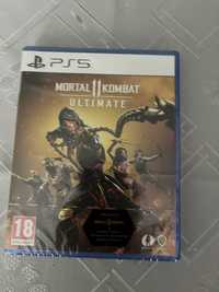 PS5 Mortal Kombat 11
