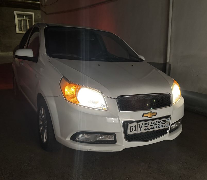 Нехиа 3 Оқ 2016 йил