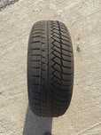 Anvelopa noua Continental WinterContact 225 60 R17