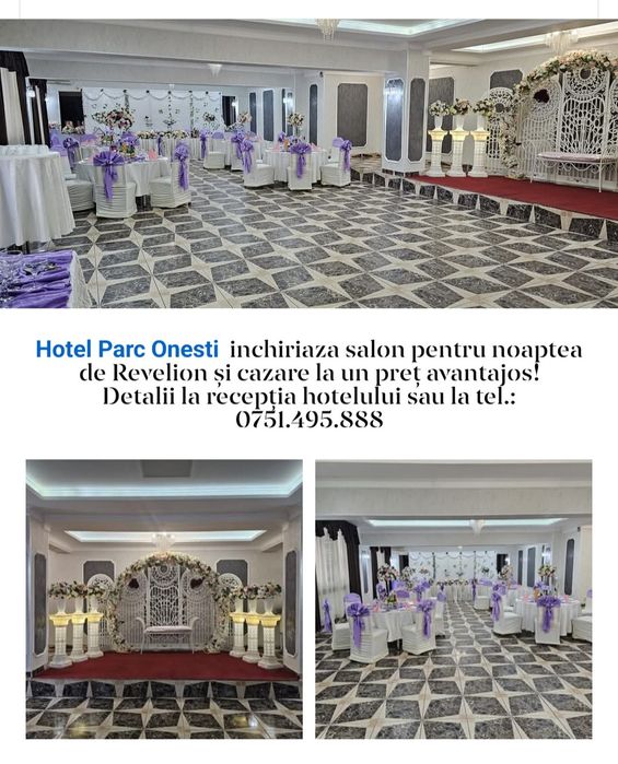 Inchiriere de Revelion