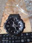 Casio g-shock GA 700