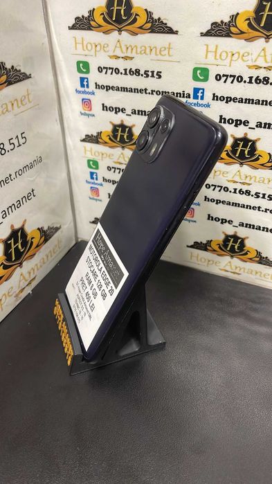 Hope Amanet P3 Motorola Edge 20