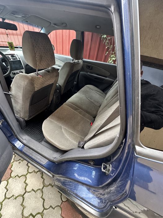 Vand hyundai tucson