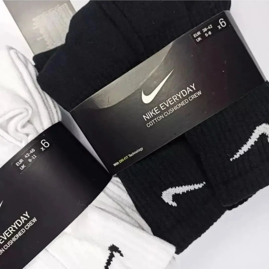 Чорапи Nike Crew Socks