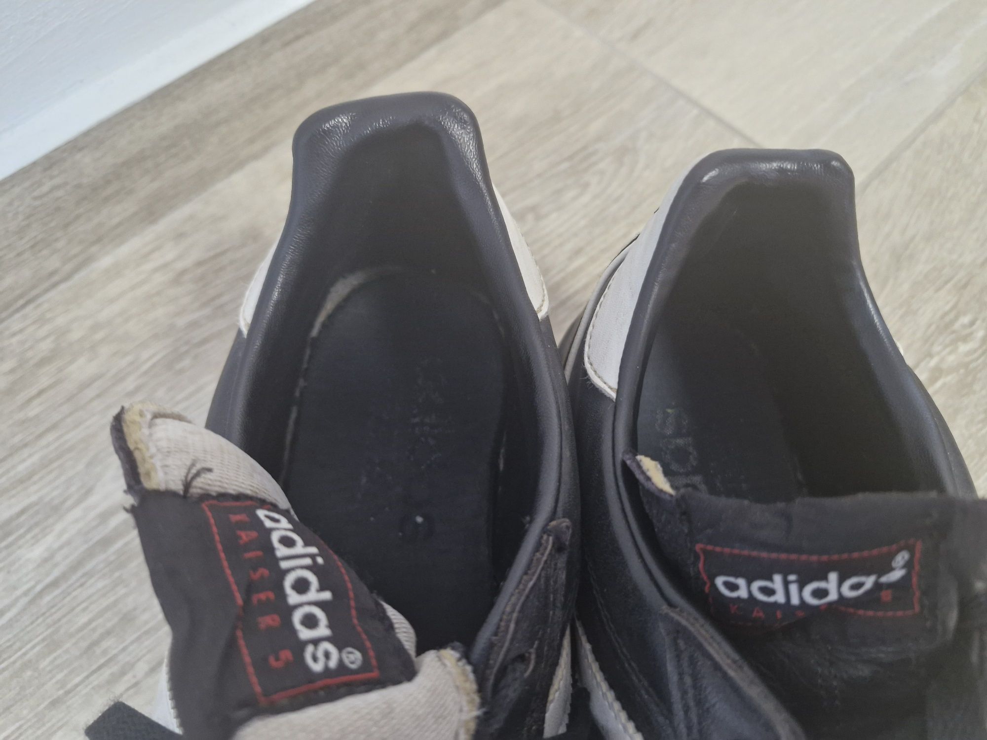Adidas Kaiser 5 43