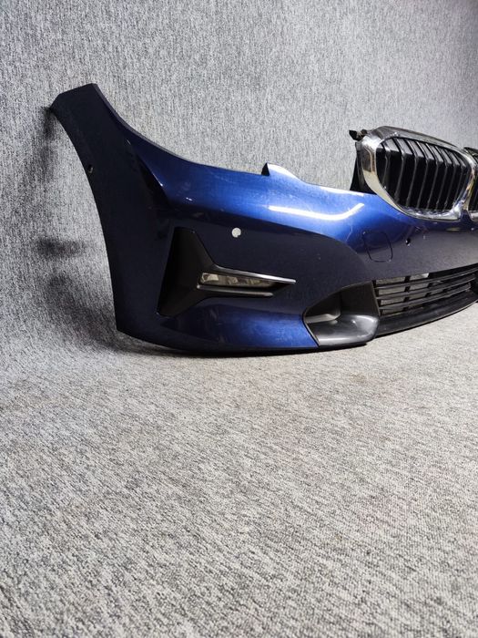 Bara fata Bmw seria 3 G20 G21 Completa