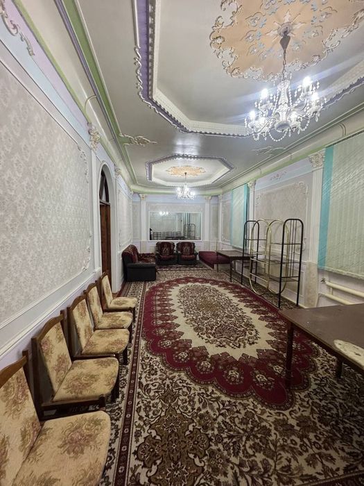 Абдулла Набиев 5 ком дома аренда