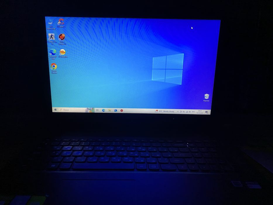 Lenovo g50-45 pro edition