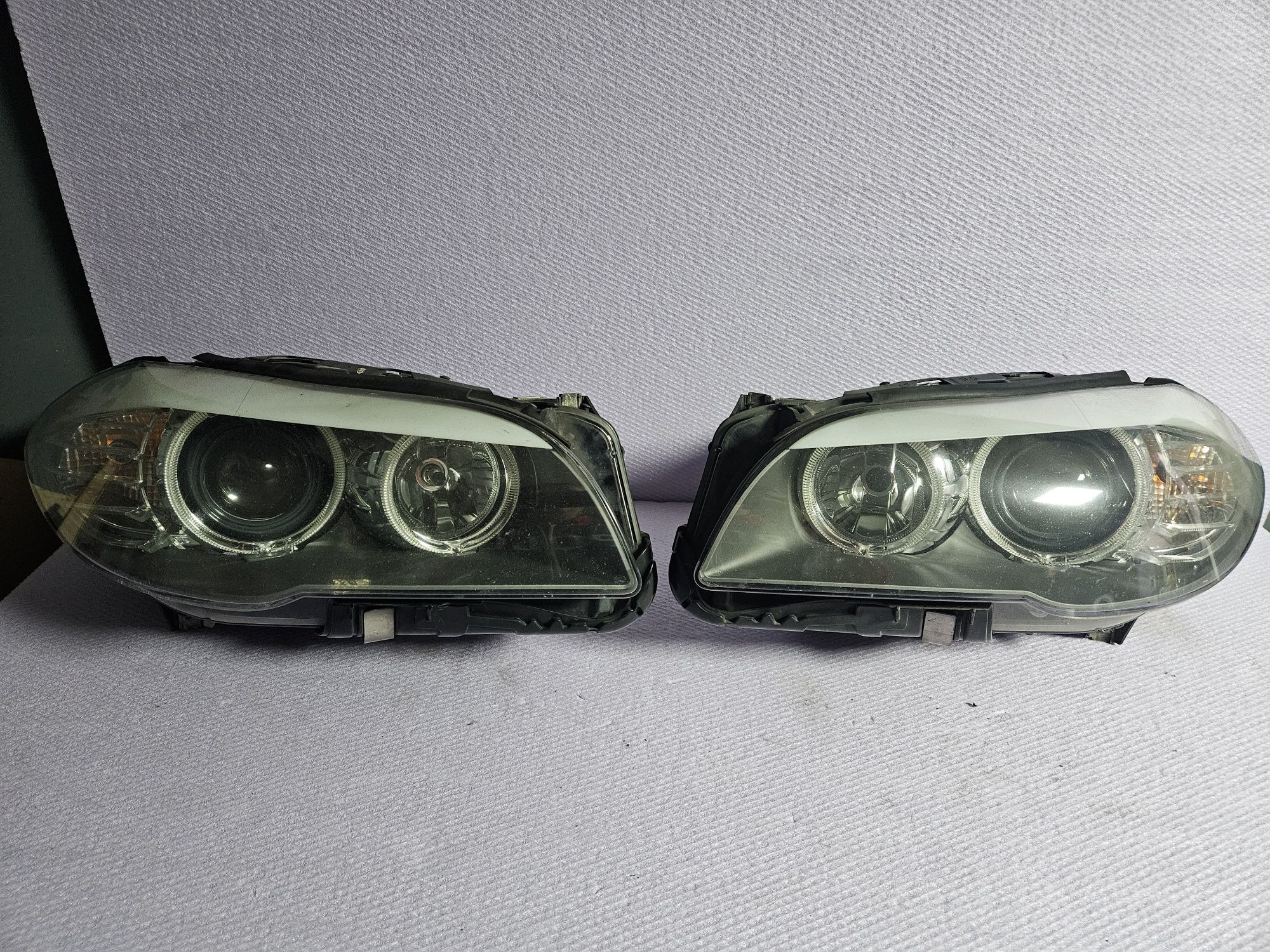 Far stânga dreapta BMW seria 5 F10 f11 xy