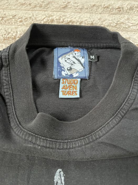 Droopy Vintage тениска