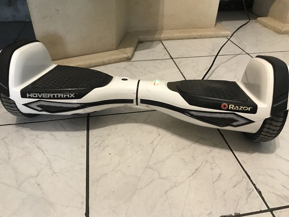 Ховърборд Razor hovertrax