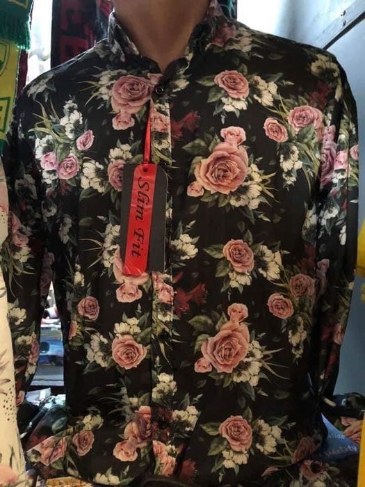 Camasi moderne cool pt barbati