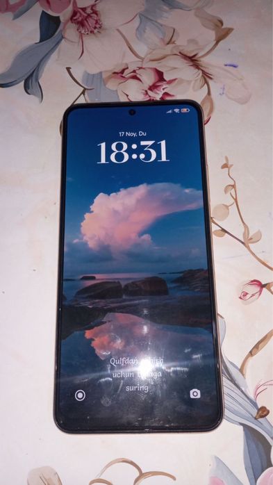 Redmi not 12 ideal