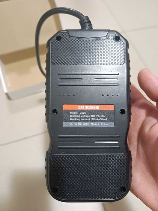 OBD2 Диагностика за автомобили OBD2