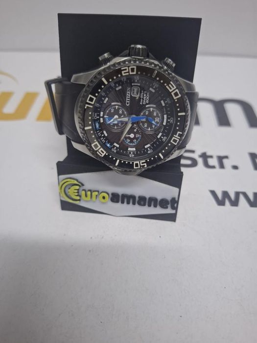 Ceas Citizen Promaster Diver -N2-