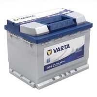 Baterie auto, acumulator auto Varta Blue Dynamic 60Ah