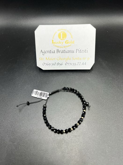Bratara snur aur 14k 3.17 gr cod 21258