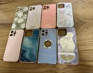 iPhone 13 Pro Max chexol