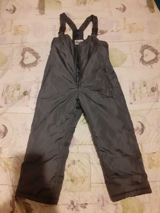 Зимен гащеризон 110/116