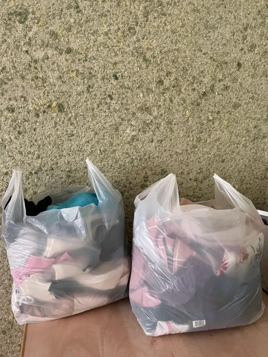 Вещи для девочки 10-12лет