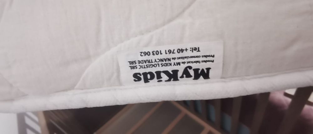 Patut ikea in stare buna