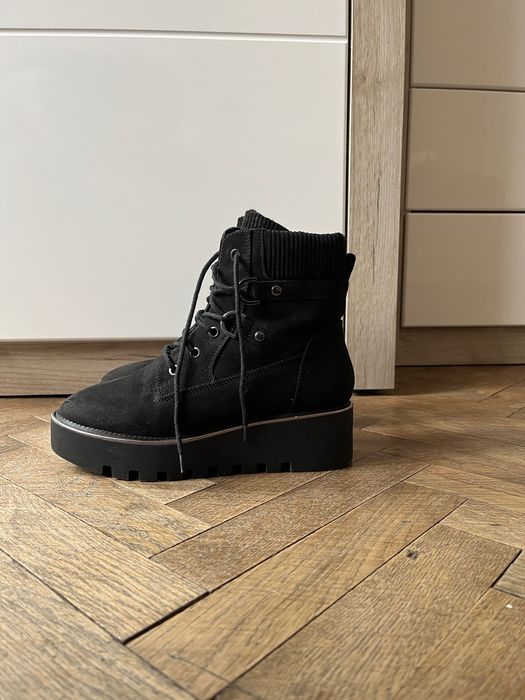 Зимни боти Tamaris