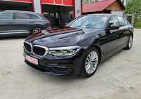 BMW Seria 5 520D (190cp) G30 Sport Line an 2019