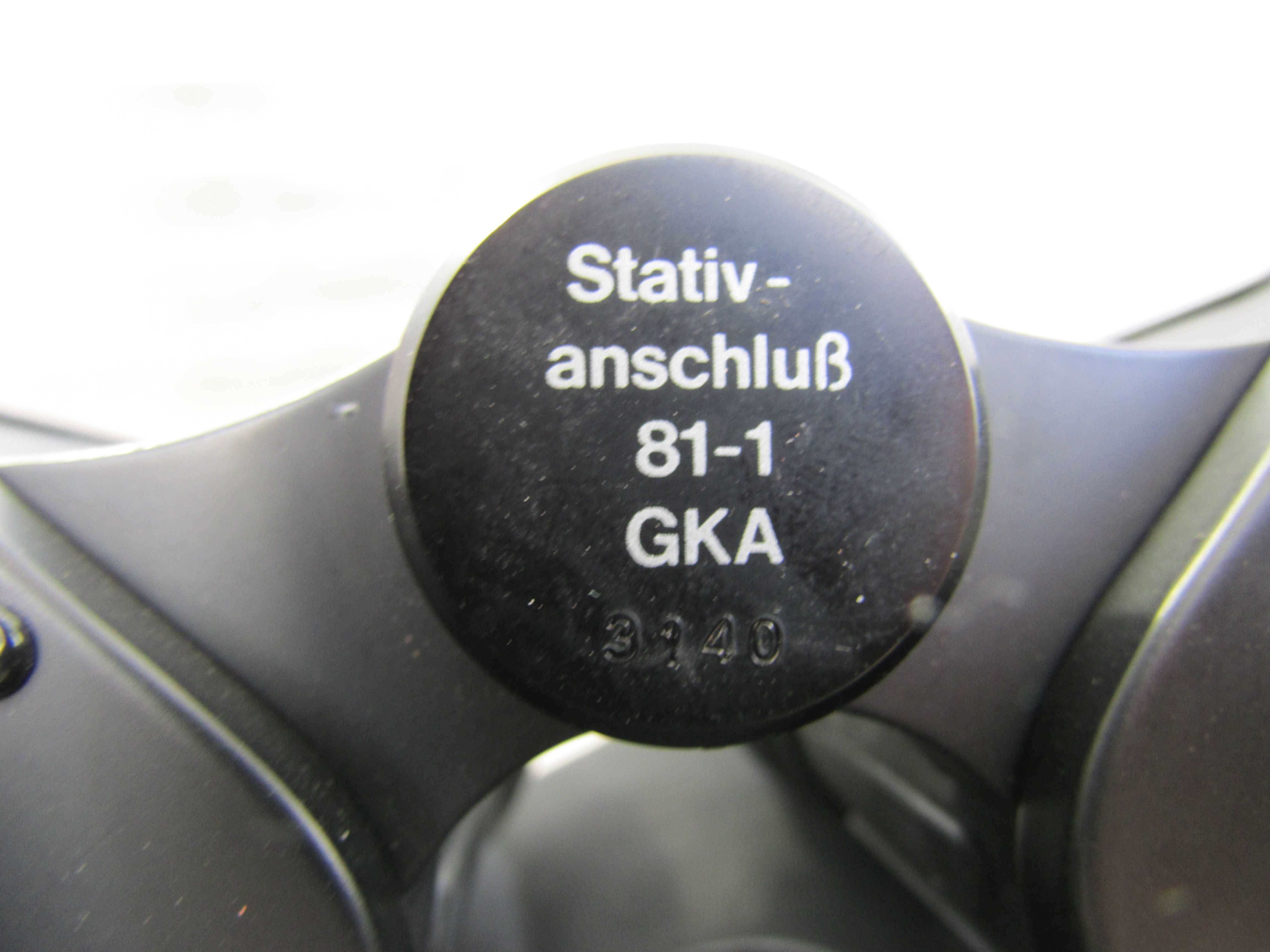 Японски бинокъл Opticron 8х40