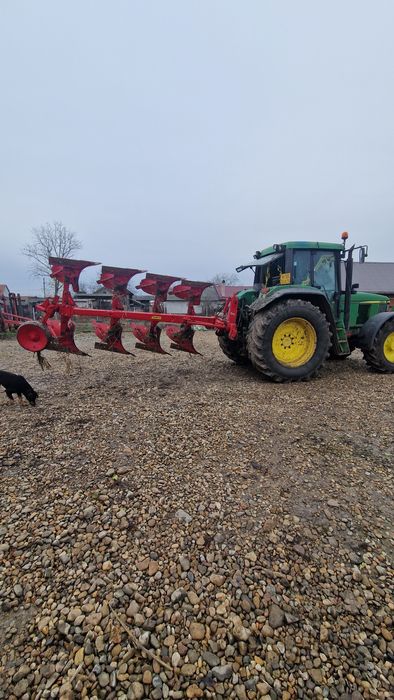 Plug reversibil Niemeyer 4 trupite