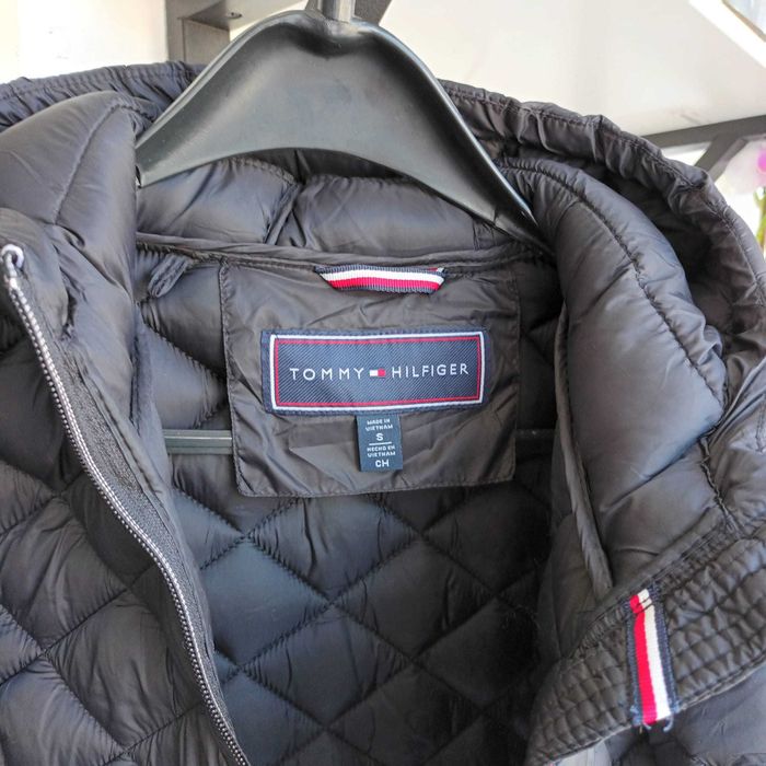 Geci dama Tommy Hilfiger
