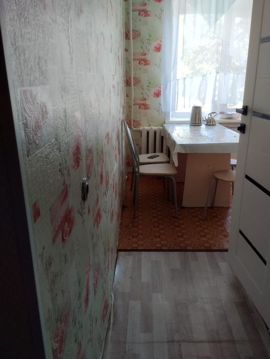 Продается квартира