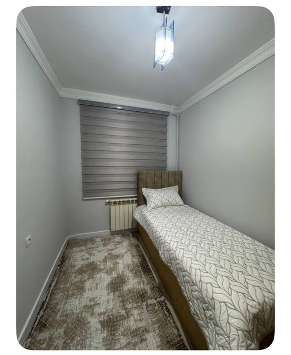 Сдается 3-х комнатная квартира на 1 этаж